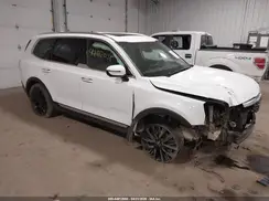 5XYP5DHC0MG098520 2021 KIA TELLURIDE