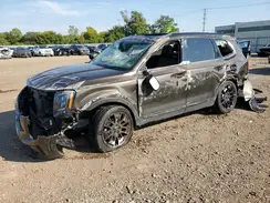 5XYP5DHC0MG098615 2021 KIA TELLURIDE