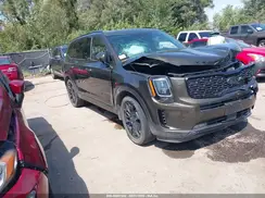 5XYP5DHC0MG098694 2021 KIA TELLURIDE