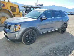 5XYP5DHC0MG104364 2021 KIA TELLURIDE