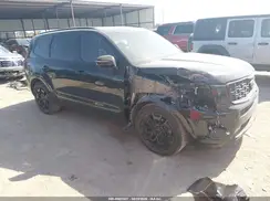 5XYP5DHC0MG108415 2021 KIA TELLURIDE