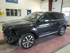 5XYP5DHC0MG110424 2021 KIA TELLURIDE