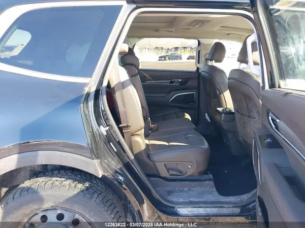 5XYP5DHC0MG111461 2021 KIA TELLURIDE - Image 8