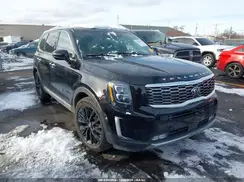 5XYP5DHC0MG111976 2021 KIA TELLURIDE