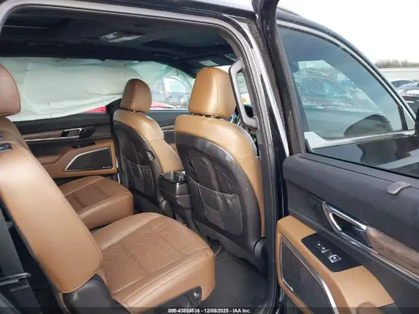 5XYP5DHC0MG111976 2021 KIA TELLURIDE - Image 8