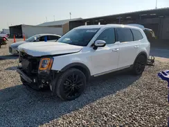 5XYP5DHC0MG112514 2021 KIA TELLURIDE