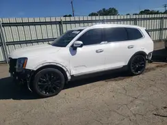 5XYP5DHC0MG122377 2021 KIA TELLURIDE