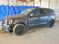 5XYP5DHC0MG137185 2021 KIA TELLURIDE