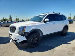 5XYP5DHC0MG137428 2021 KIA TELLURIDE