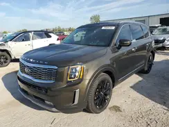 5XYP5DHC0MG141849 2021 KIA TELLURIDE