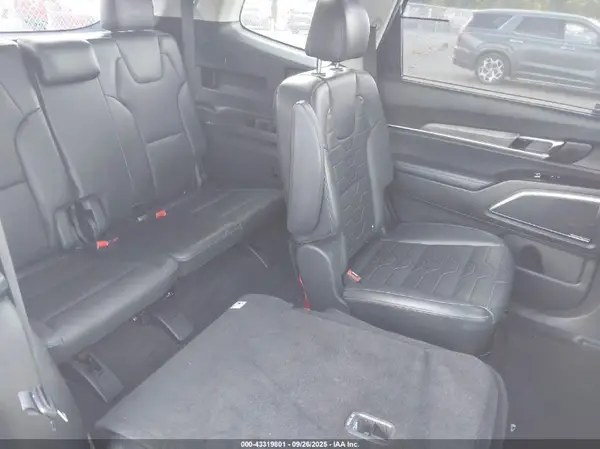 5XYP5DHC0MG145965 2021 KIA TELLURIDE - Image 8