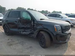 5XYP5DHC0MG147635 2021 KIA TELLURIDE