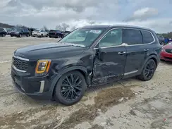 5XYP5DHC0MG150972 2021 KIA TELLURIDE