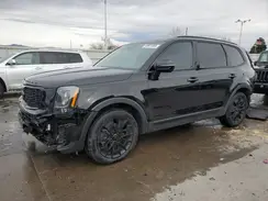 5XYP5DHC0MG157713 2021 KIA TELLURIDE