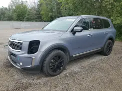 5XYP5DHC0MG163236 2021 KIA TELLURIDE