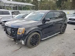 5XYP5DHC0MG163592 2021 KIA TELLURIDE