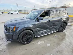 5XYP5DHC0MG170784 2021 KIA TELLURIDE