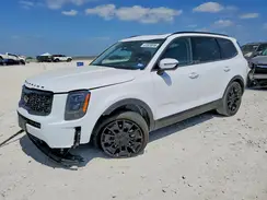 5XYP5DHC0MG170932 2021 KIA TELLURIDE
