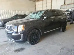 5XYP5DHC0MG171210 2021 KIA TELLURIDE