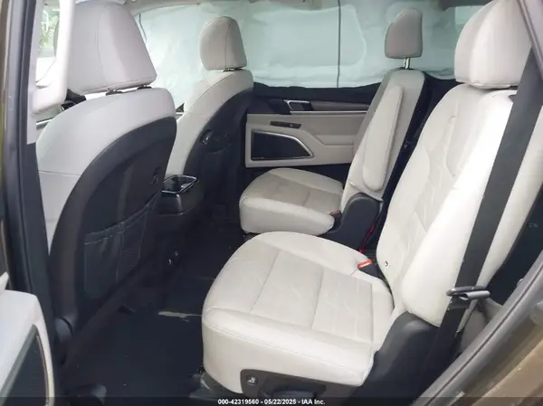 5XYP5DHC0MG171935 2021 KIA TELLURIDE - Image 8