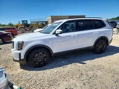 5XYP5DHC0MG188928 2021 KIA TELLURIDE