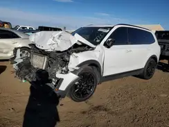 5XYP5DHC0MG191750 2021 KIA TELLURIDE