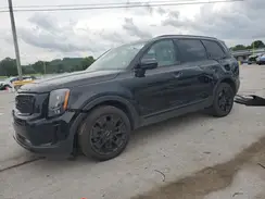 5XYP5DHC0NG195265 2022 KIA TELLURIDE
