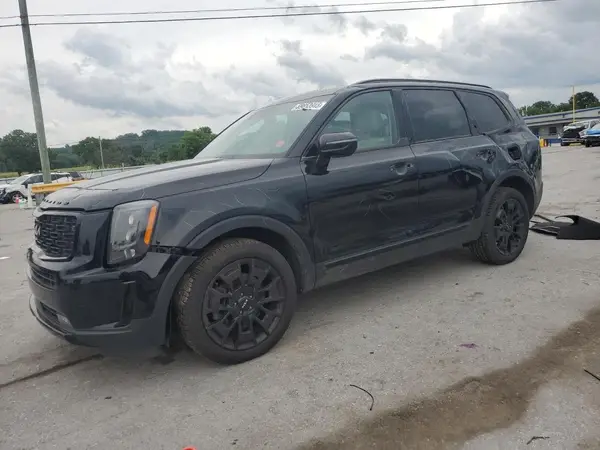 5XYP5DHC0NG195265 2022 KIA TELLURIDE - Image 1