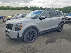 5XYP5DHC0NG195587 2022 KIA TELLURIDE