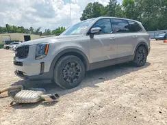 5XYP5DHC0NG199378 2022 KIA TELLURIDE