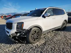5XYP5DHC0NG201419 2022 KIA TELLURIDE