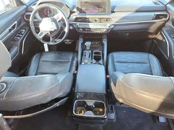 5XYP5DHC0NG201419 2022 KIA TELLURIDE - Image 8