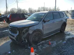 5XYP5DHC0NG206426 2022 KIA TELLURIDE