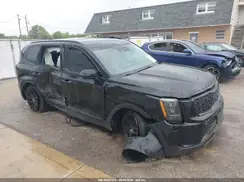 5XYP5DHC0NG209701 2022 KIA TELLURIDE