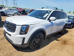 5XYP5DHC0NG213022 2022 KIA TELLURIDE