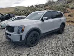 5XYP5DHC0NG213439 2022 KIA TELLURIDE
