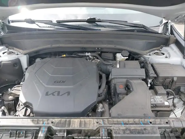 5XYP5DHC0NG217751 2022 KIA TELLURIDE - Image 8