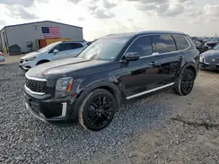 5XYP5DHC0NG218530 2022 KIA TELLURIDE