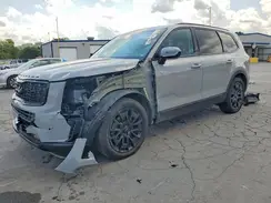 5XYP5DHC0NG219449 2022 KIA TELLURIDE