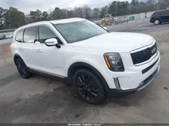 5XYP5DHC0NG224683 2022 KIA TELLURIDE