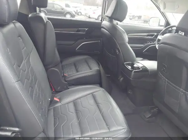 5XYP5DHC0NG224683 2022 KIA TELLURIDE - Image 8