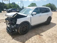 5XYP5DHC0NG224814 2022 KIA TELLURIDE