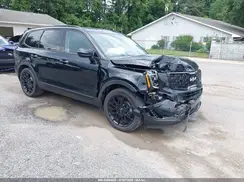 5XYP5DHC0NG226031 2022 KIA TELLURIDE