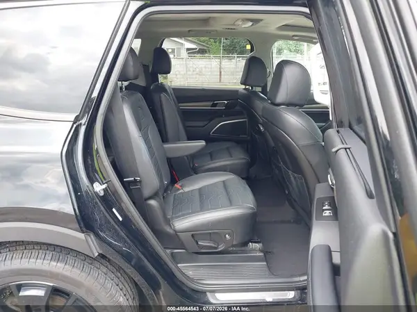 5XYP5DHC0NG226031 2022 KIA TELLURIDE - Image 8