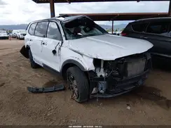 5XYP5DHC0NG234307 2022 KIA TELLURIDE