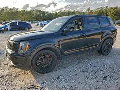 5XYP5DHC0NG241466 2022 KIA TELLURIDE