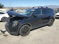 5XYP5DHC0NG242472 2022 KIA TELLURIDE