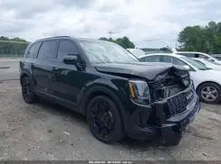 5XYP5DHC0NG243587 2022 KIA TELLURIDE