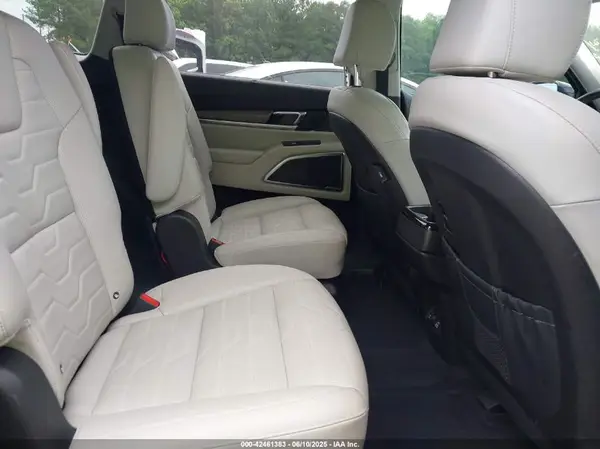 5XYP5DHC0NG243587 2022 KIA TELLURIDE - Image 8