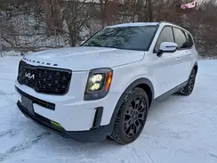 5XYP5DHC0NG243928 2022 KIA TELLURIDE